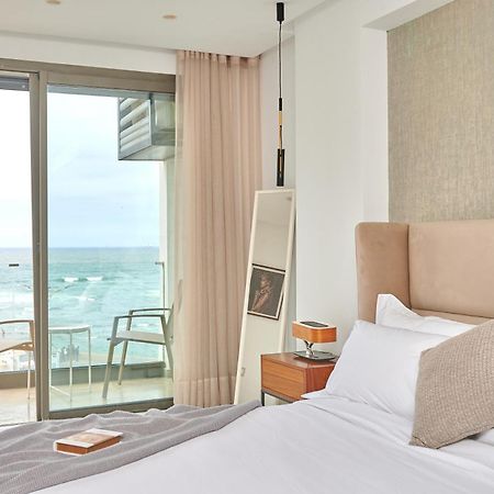 Apartment Sea View B14 - Mosquee Hassan II - By Thecasaedition Casablanca Eksteriør billede